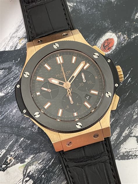 hublot f1 rose gold replica|hublot big bang.